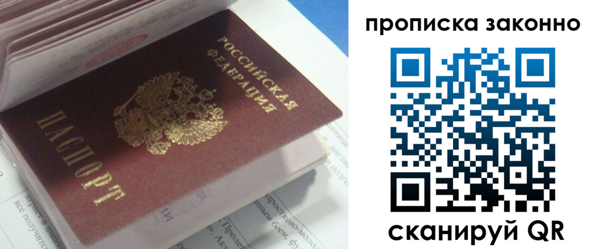 прописка гарантия в Сланцах
