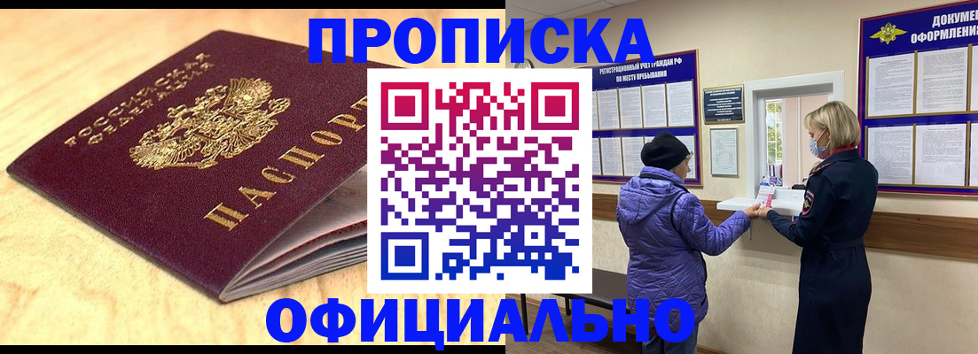 прописка в Сланцах